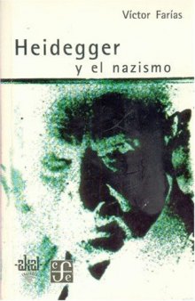Heidegger y el nazismo