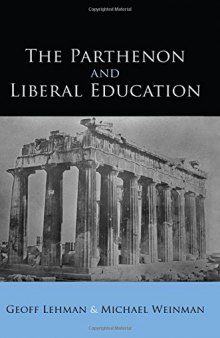 The Parthenon and Liberal Education