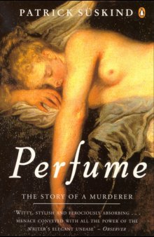 Perfume: The Story of a Murderer 