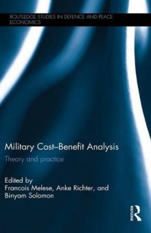 Military Cost–Benefit Analysis: Theory and practice