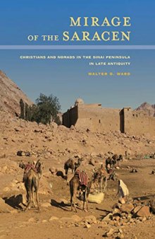 Mirage of the Saracen: Christians and Nomads in the Sinai Peninsula in Late Antiquity