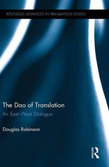 The DAO of Translation: An East-West Dialogue