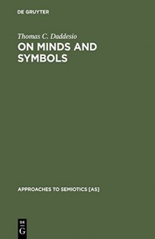 On Minds and Symbols: The Relevance of Cognitive Science for Semiotics
