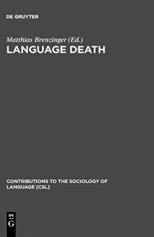 Language Death