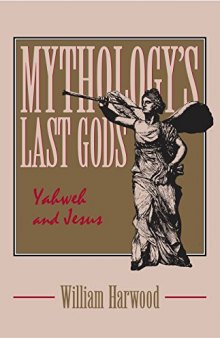 Mythology’s Last Gods