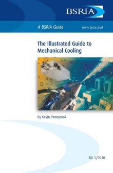 The Illustrated Guide to Mechanical Cooling