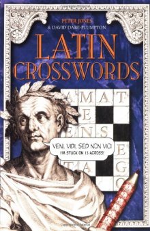 Latin Crosswords
