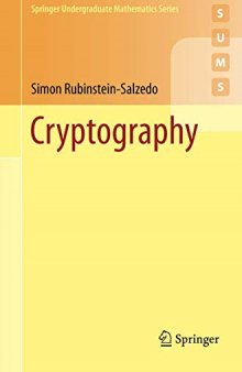 Cryptography