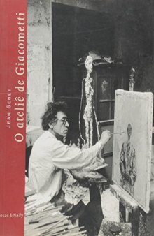 O Ateliê de Giacometti