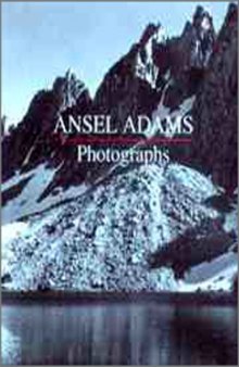 Ansel Adams Photographs
