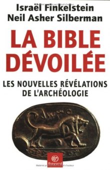 La Bible dévoilée