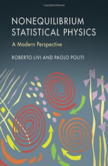 Nonequilibrium Statistical Physics: A Modern Perspective