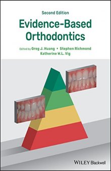 Evidence Based Orthodontics (2 ed)