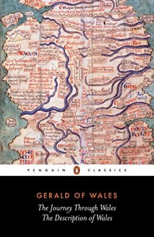 The Journey Through Wales & The Description of Wales