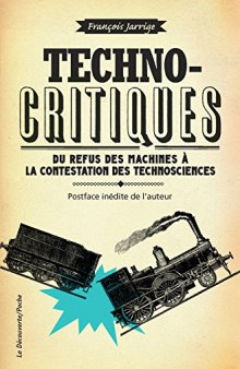 Technocritiques