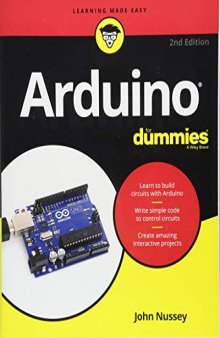 Arduino for Dummies