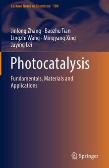 PHOTOCATALYSIS : fundamentals, materials and applications.