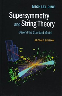 Supersymmetry and String Theory: Beyond the Standard Model