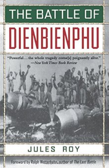 The Battle of Dienbienphu
