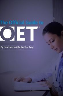 Official guide to oet