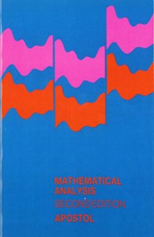 Mathematical Analysis