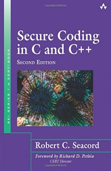 Secure Coding in C and C++