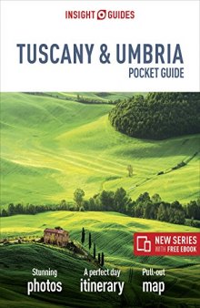 Pocket Tuscany and Umbria