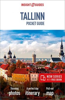 Pocket Tallinn