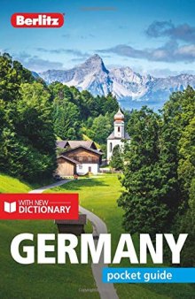 Pocket Guide Germany
