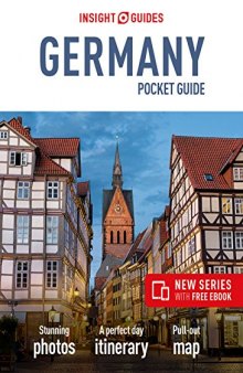 Pocket Germany