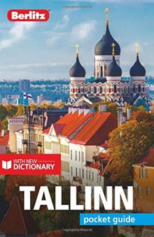 Pocket Guide Tallinn