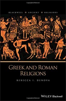 Greek and Roman Religions