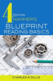 Hammer’s Blueprint Reading Basics