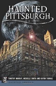 Haunted Pittsburgh