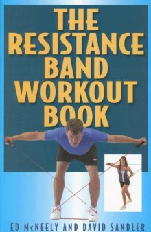 Resistance Band Workout Book