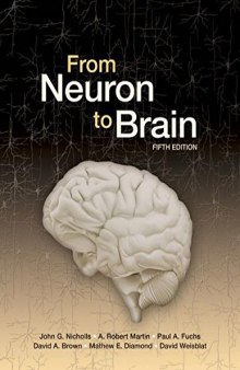 From Neuron to Brain, Fifth Edition
