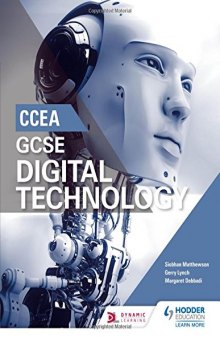 CCEA GCSE Digital Technology