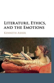 Literature, Ethics, and the Emotions