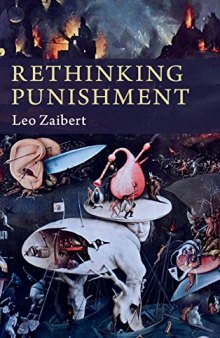 Rethinking Punishment