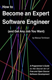 How to Become an Expert Software Engineer and Get Any Job You Want