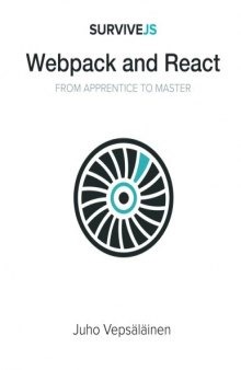 SurviveJS - Webpack and React: From apprentice to master