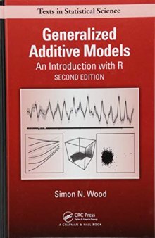 Generalized Additive Models: An Introduction with R