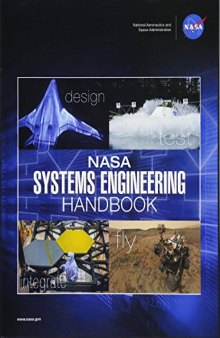Systems engineering handbook.