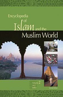 Encyclopedia of Islam and the Muslim World