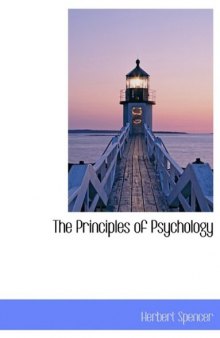 The Principles of Psychology