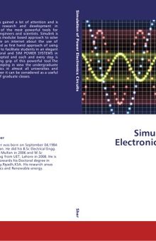 Simulation of Power electronics circuits using SIMULINK