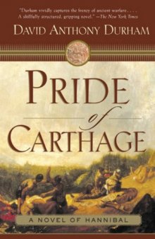 Pride of Carthage Pride of Carthage Pride of Carthage