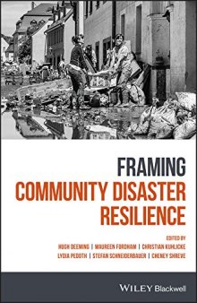 Framin Community Resilience