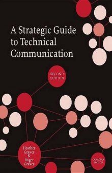 A Strategic Guide to Technical Communication