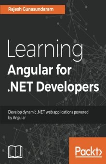 Learning Angular for .NET Developers. Code